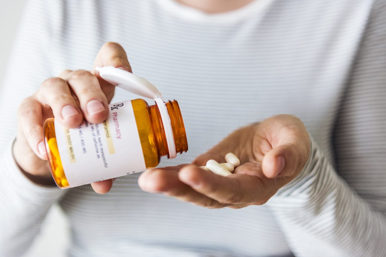 What Prescription Drugs May Lead to a DUI Charge?
