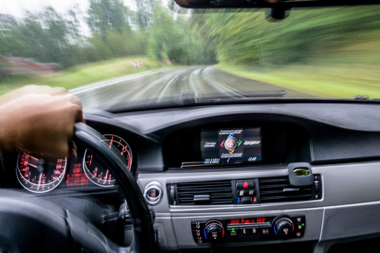 What to Do After a Reckless Driving Charge in Maryland