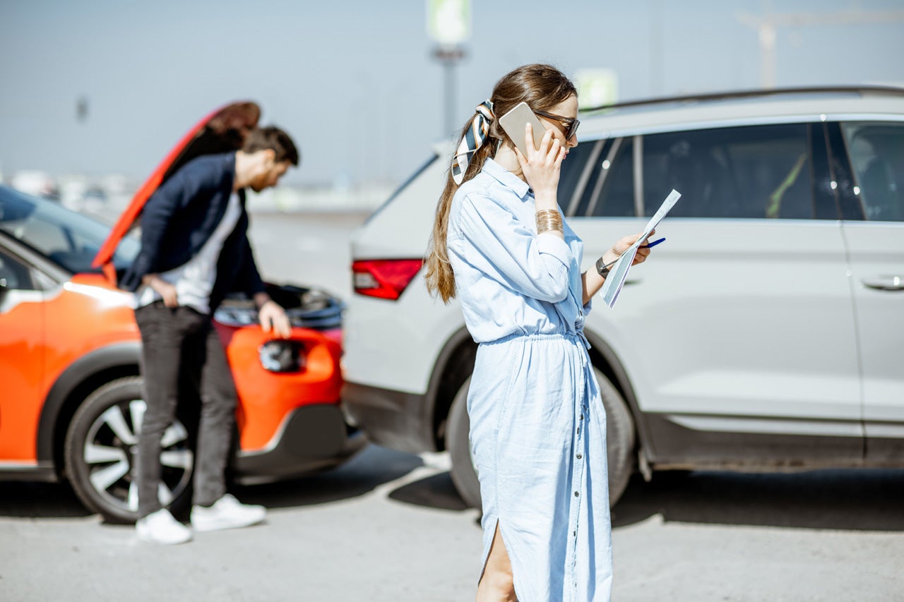 Everything You Need to Know About Maryland’s Car Insurance Requirements