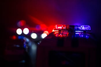 You’re in a Car Accident with a Marlyand Police Officer. Now What?