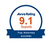 avvo dui