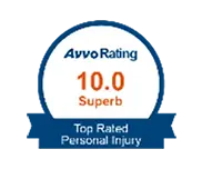 avvo personal injury