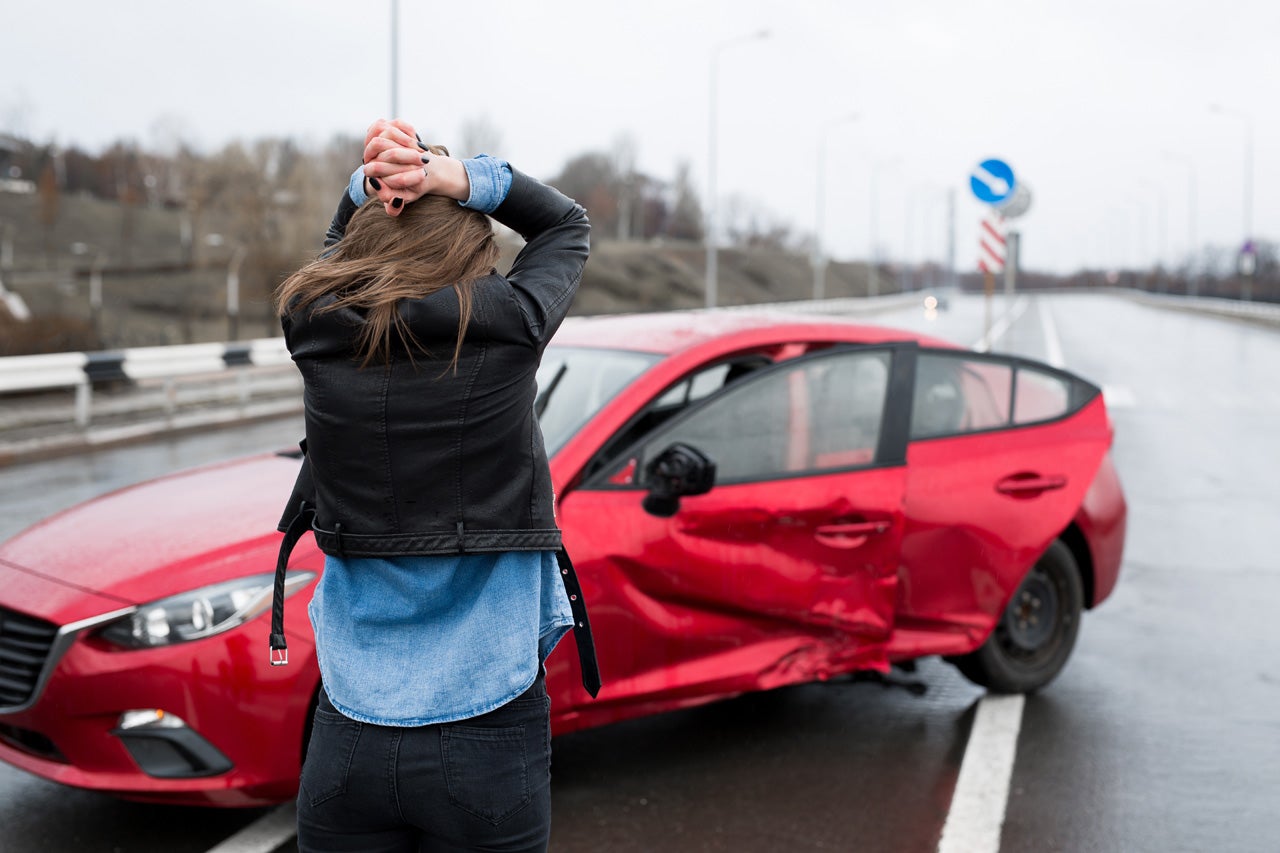 How to Collect Evidence After a Maryland Hit-and-Run Accident
