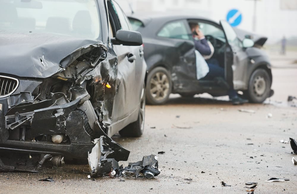 5 Ways Speeding Can Set You Back