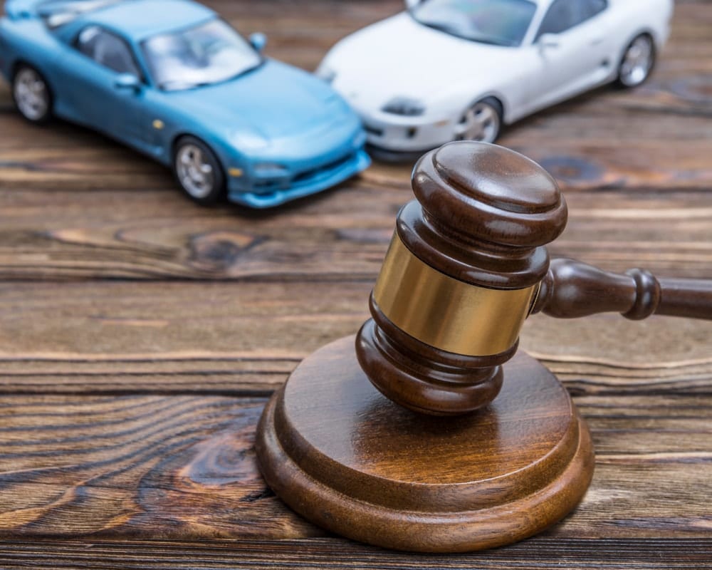 5 Tips for Hiring the Right Baltimore Traffic Attorney