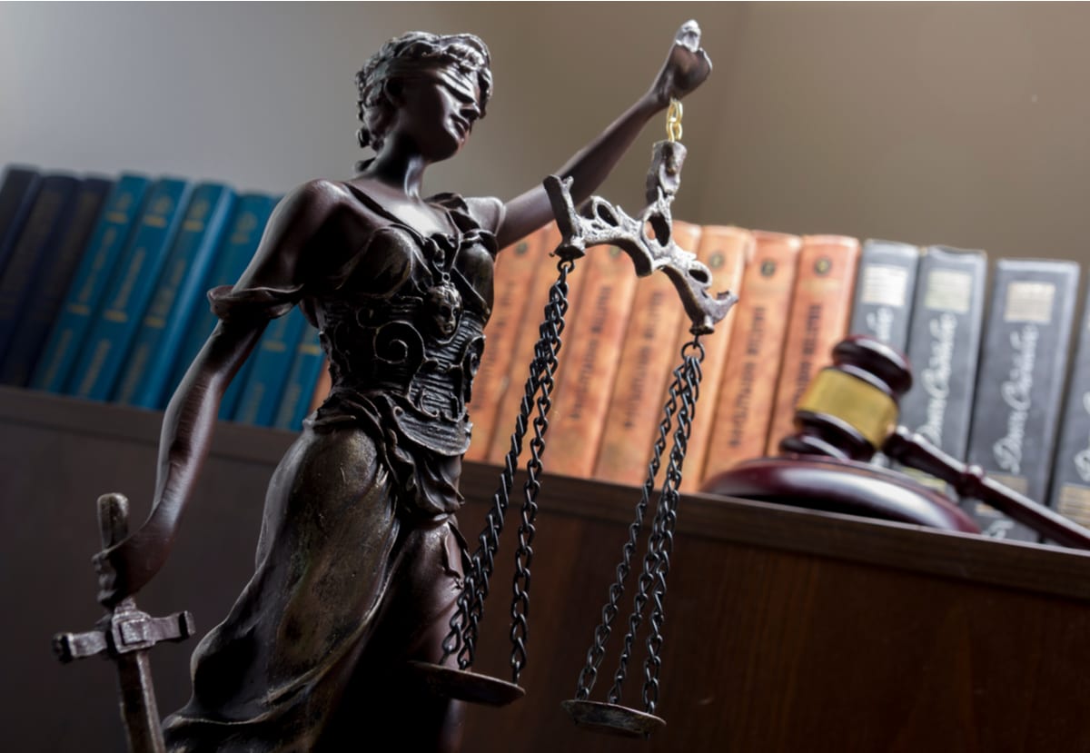 Considering a Jury Trial to Fight a DUI in Maryland