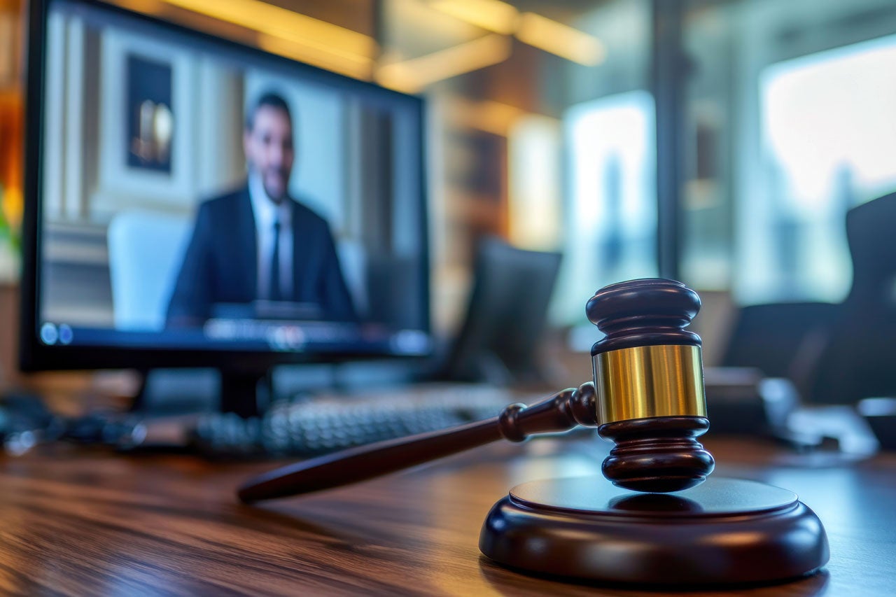 How Can I Prepare for a Remote MVA Hearing In Maryland?