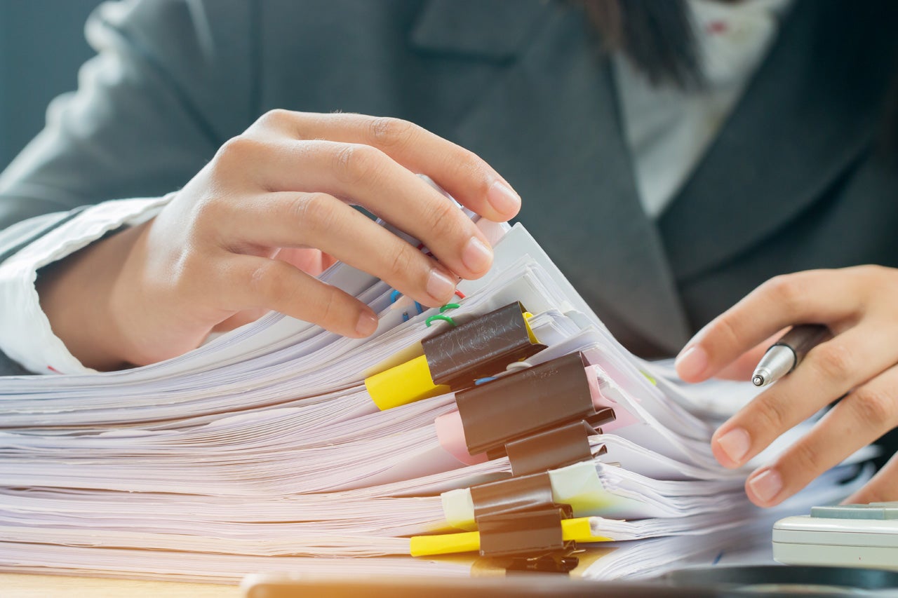 What Does SIU Mean in Accident Claims?