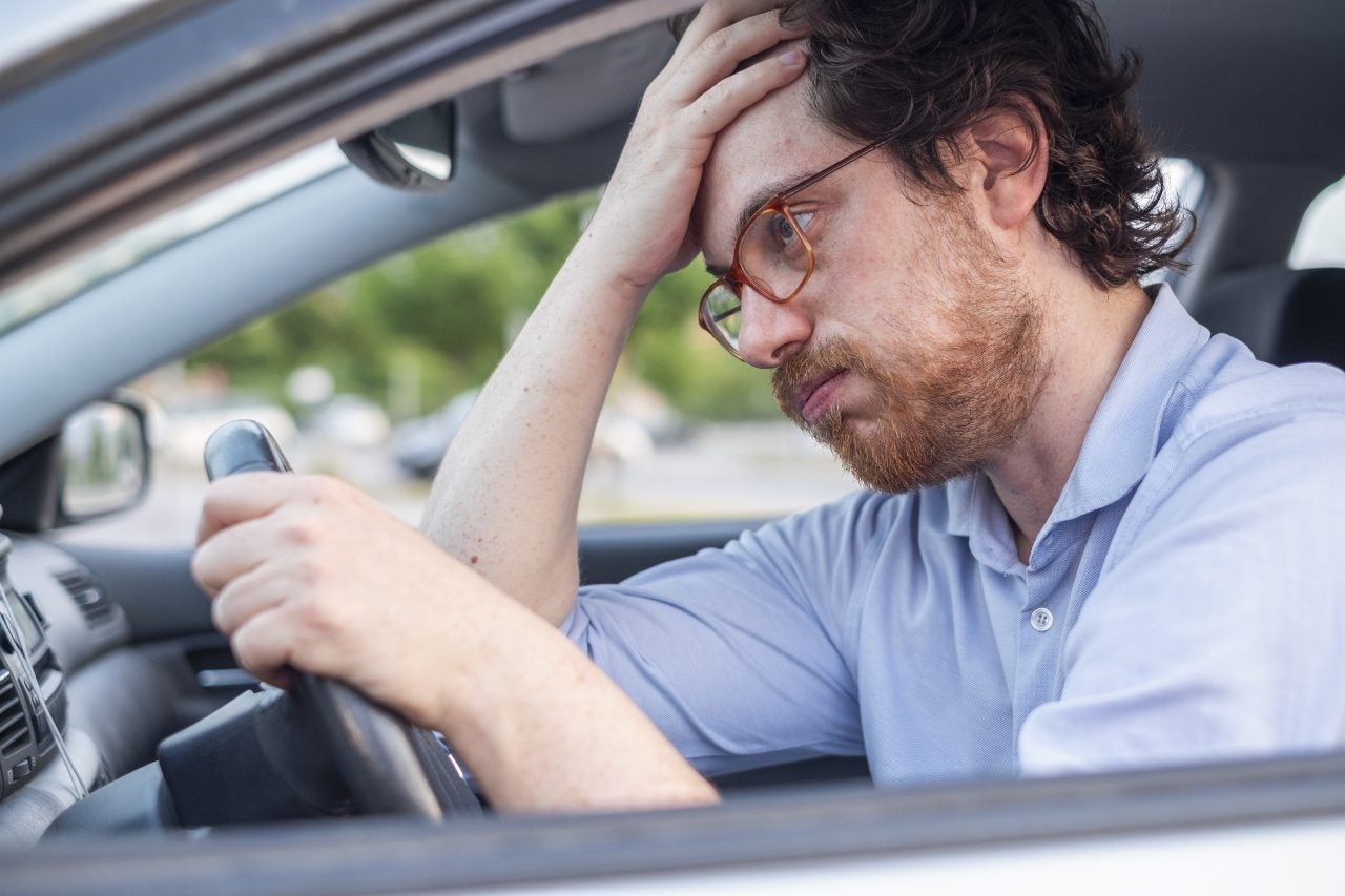 5 Examples of Reckless Driving in Maryland