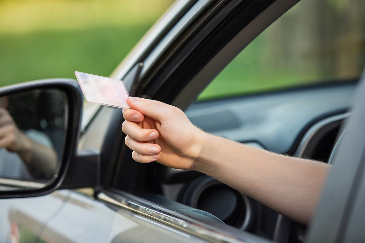 Understanding the Penalties for Failure to Produce a License in Maryland