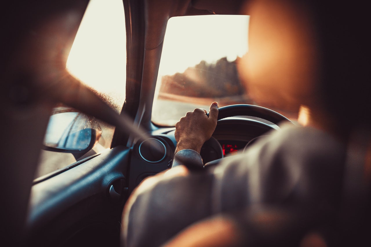 What Are the Consequences of Driving Without a License in Maryland?