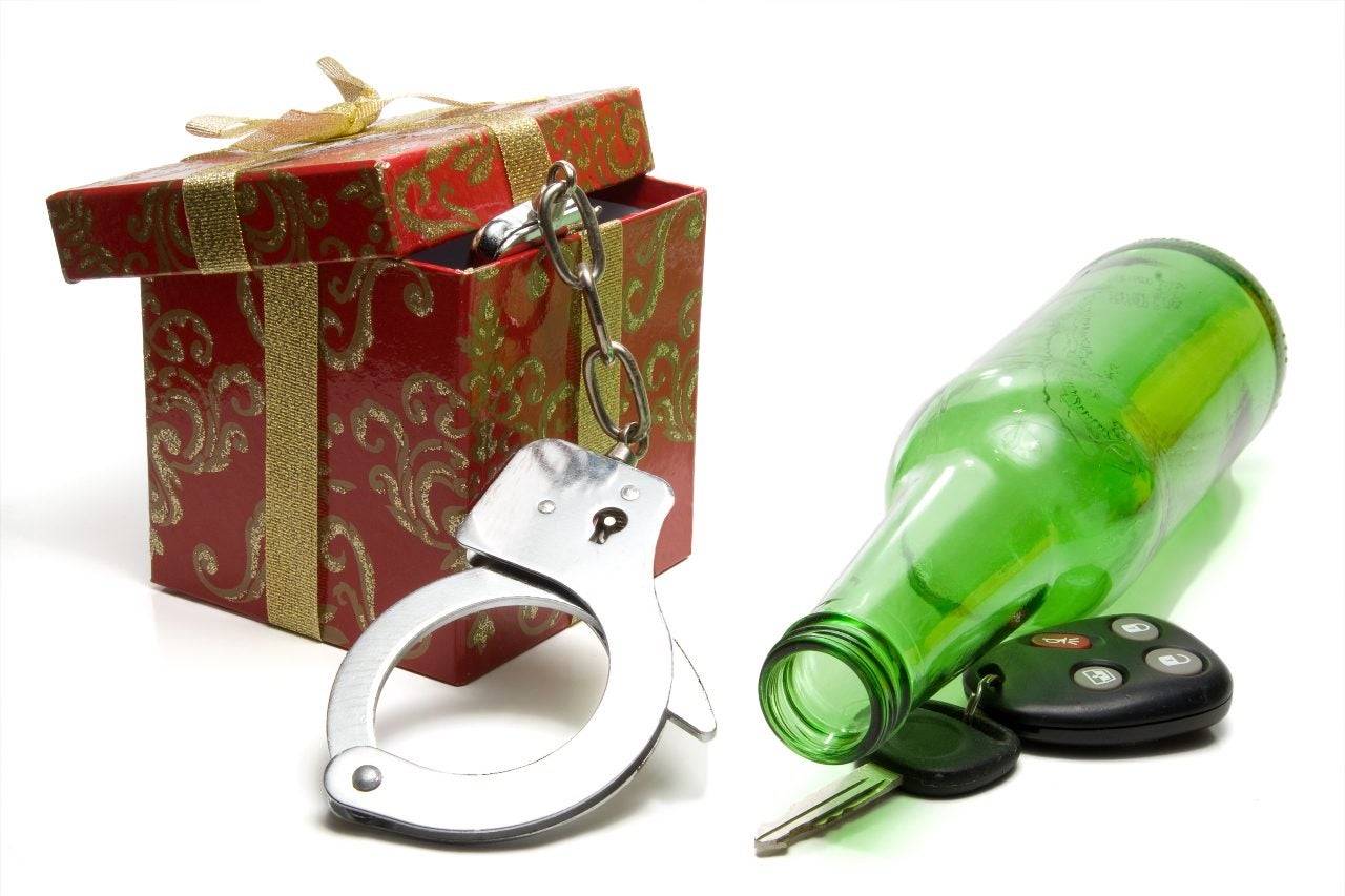 How to Avoid a DUI in Maryland This Holiday Season