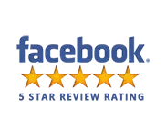 facebook 5 star rating