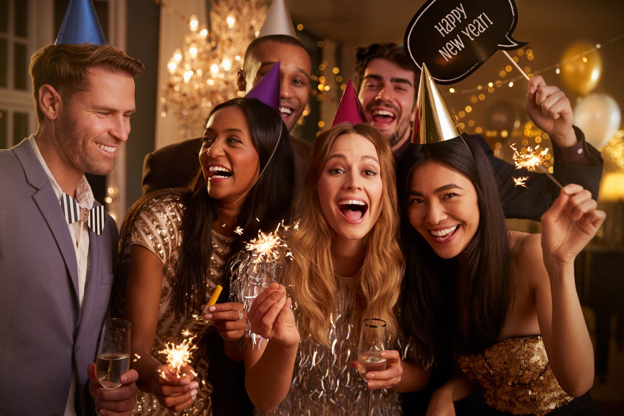 How Common Is Drunk Driving on New Year’s Eve?