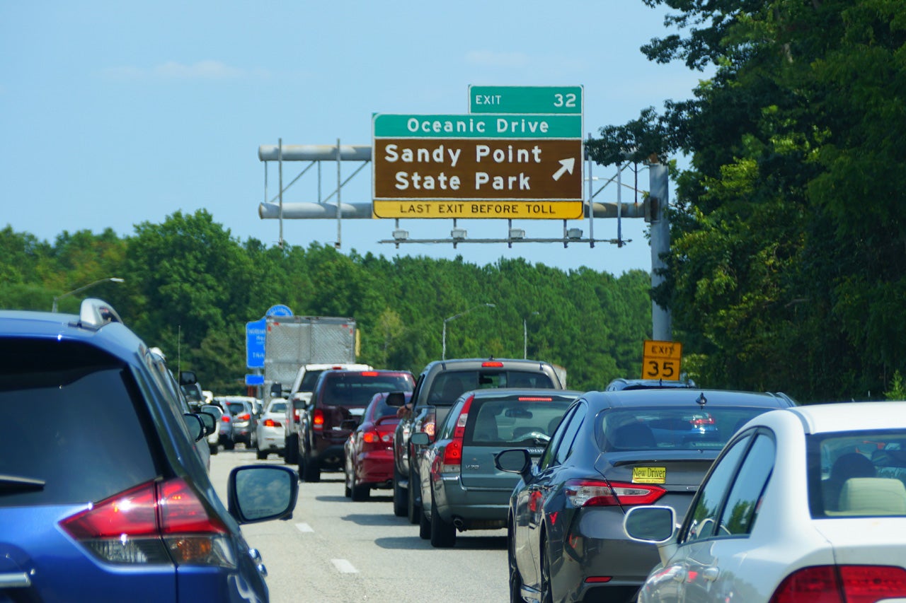 How Can You Contest a Driver’s License Suspension in Maryland?