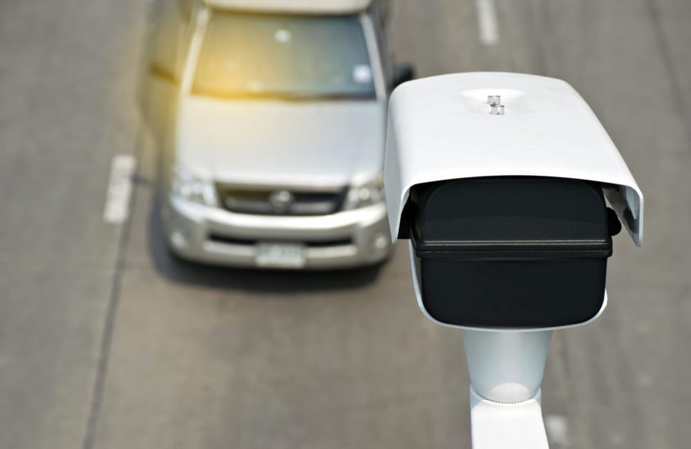 How Much Does Speeding Affect Car Insurance Rates?