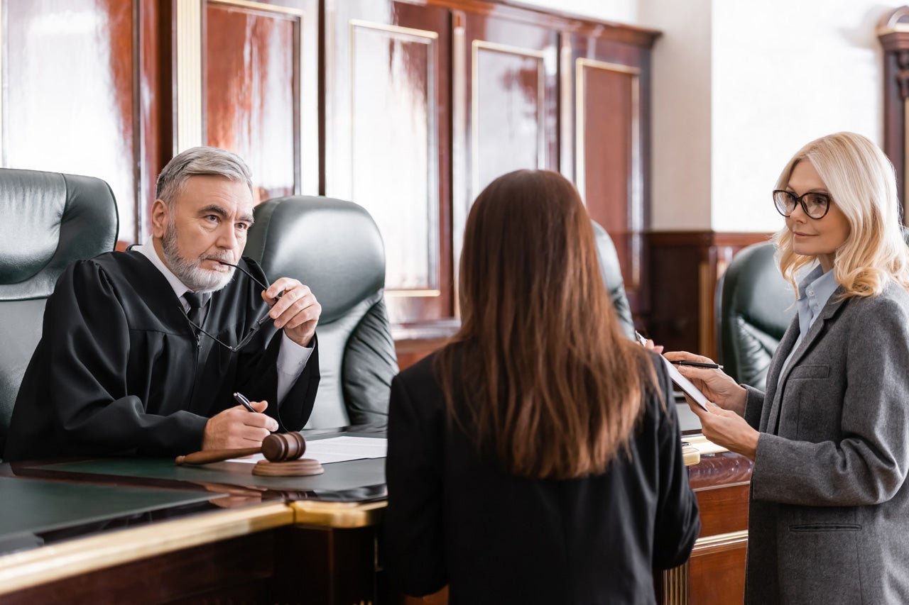 What to Expect From an MVA Hearing