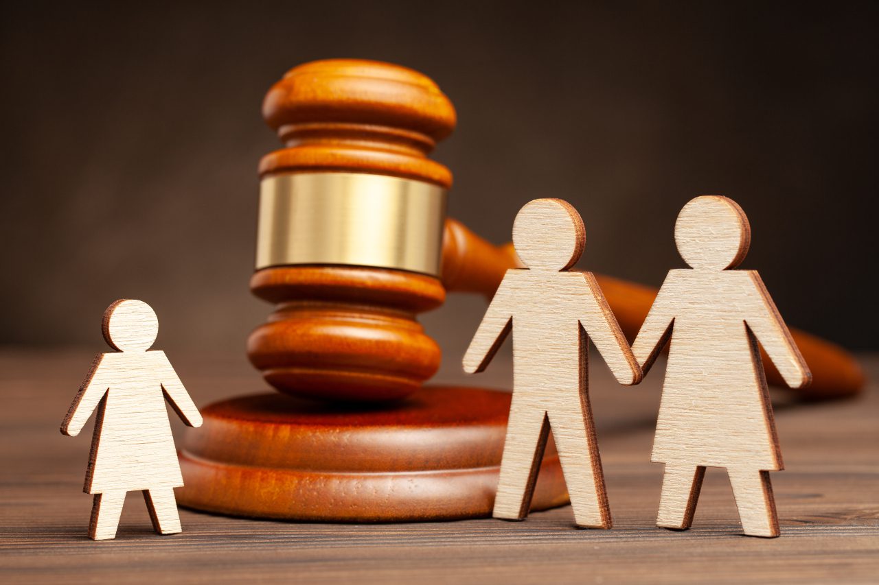 Can a DUI Affect My Child Custody in Maryland?