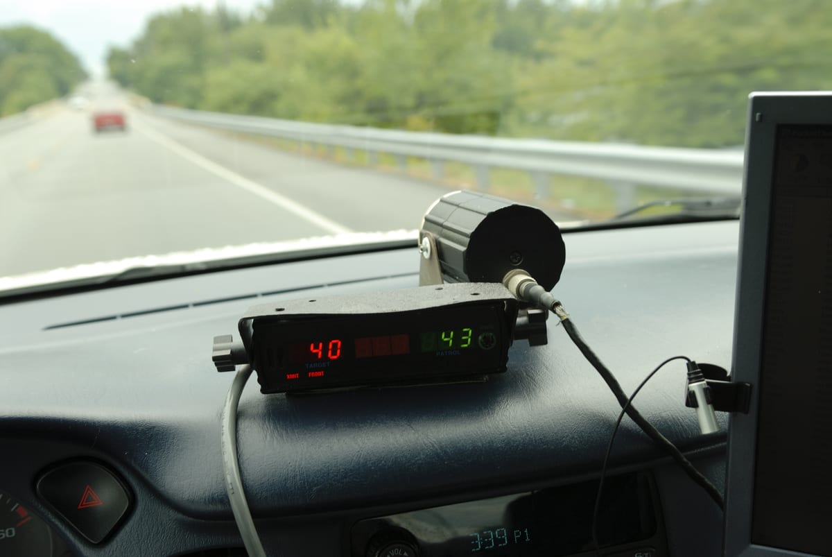 Drivers Remain Unaware of Maryland’s Expanded “Move Over” Law
