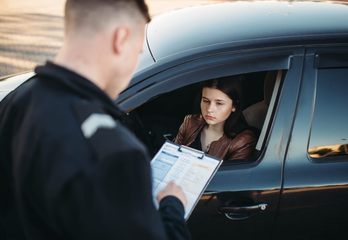 What Are Maryland’s “Must Appear” Offenses?
