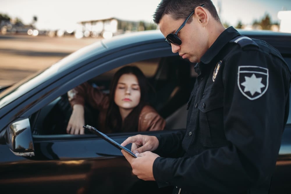 How an Out-of-State Violation Follows You Home