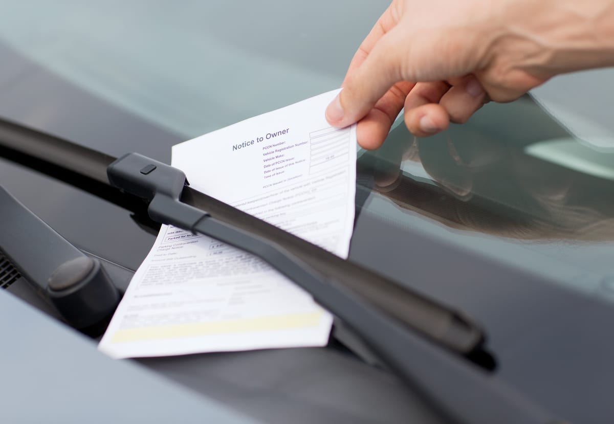 What Are the Penalties for Repeat Traffic Offenses in Maryland