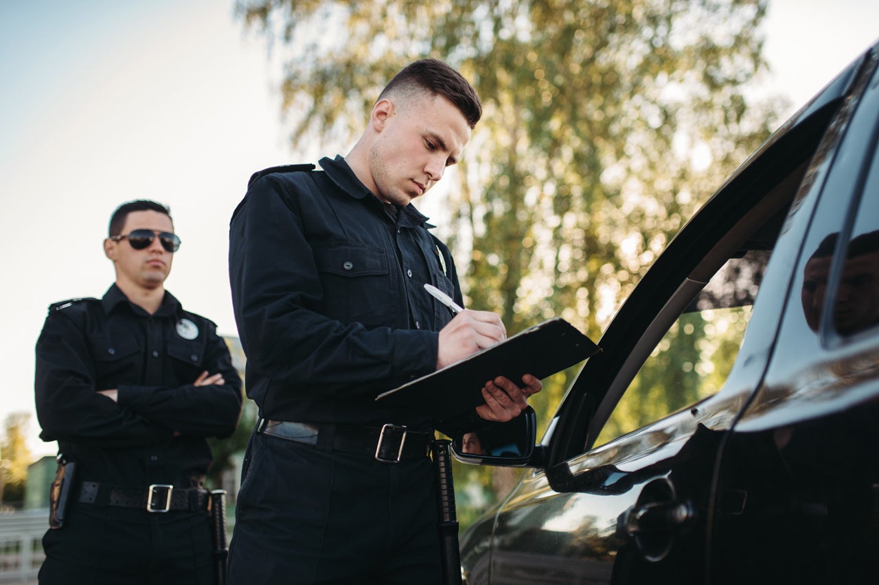 Can You Sue a Police Officer for Violating Your Legal Rights During a Traffic Stop in Maryland?