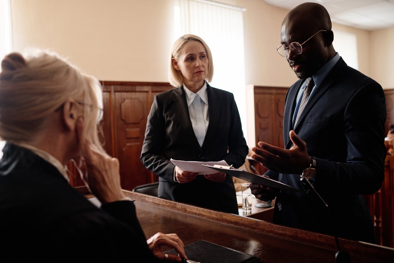 What You Should Know Before Your MVA Administrative Hearing