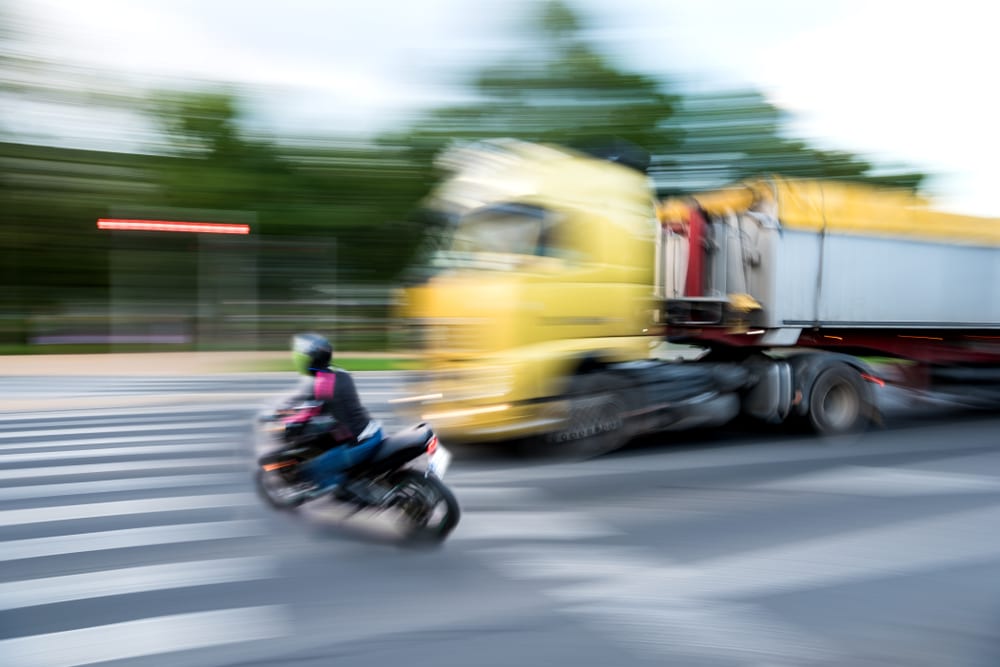 CDL Disqualifications in Maryland
