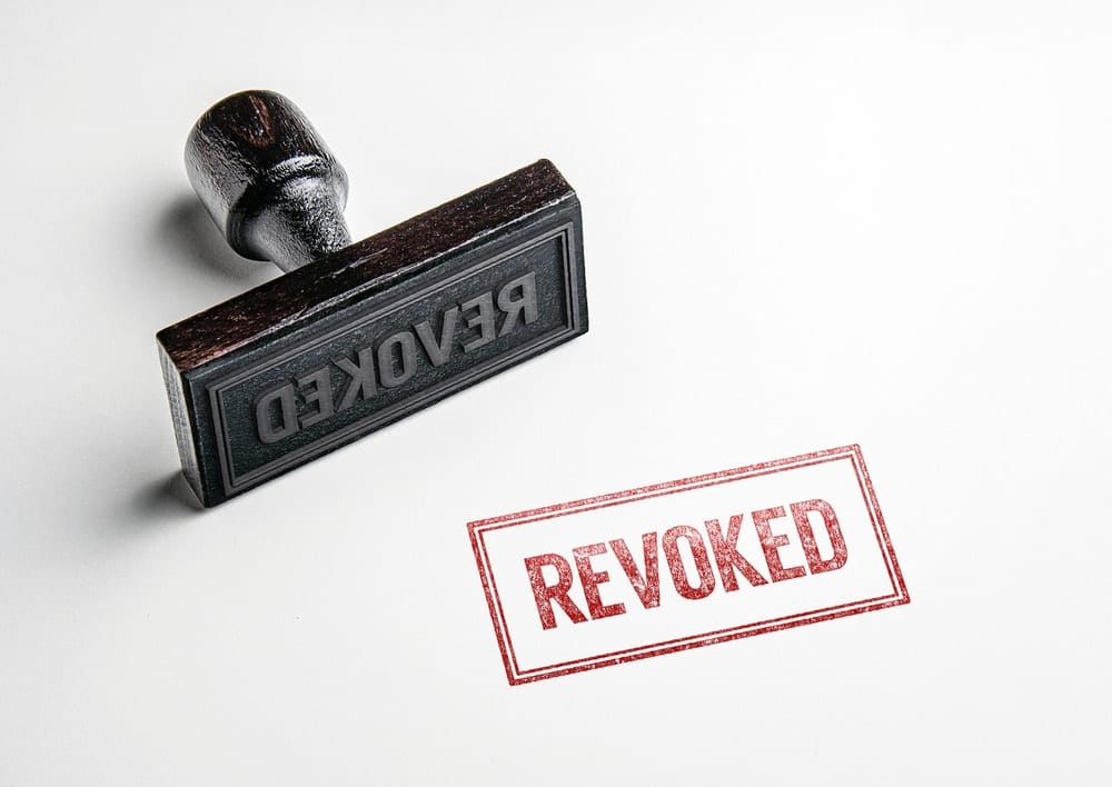Getting Your Maryland Driver’s License Back After Revocation