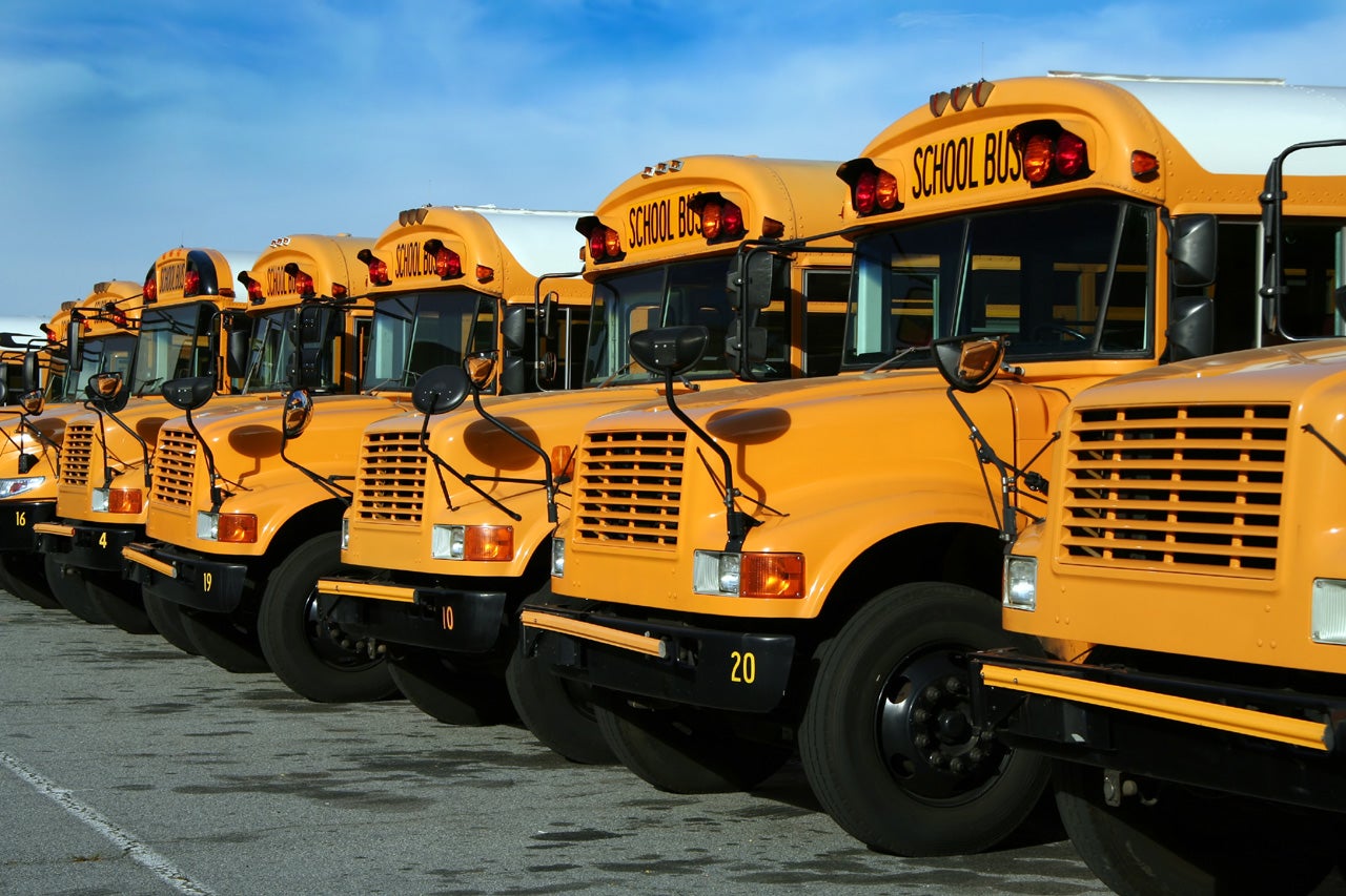 Traffic Violations Maryland School Bus Drivers Can Fight