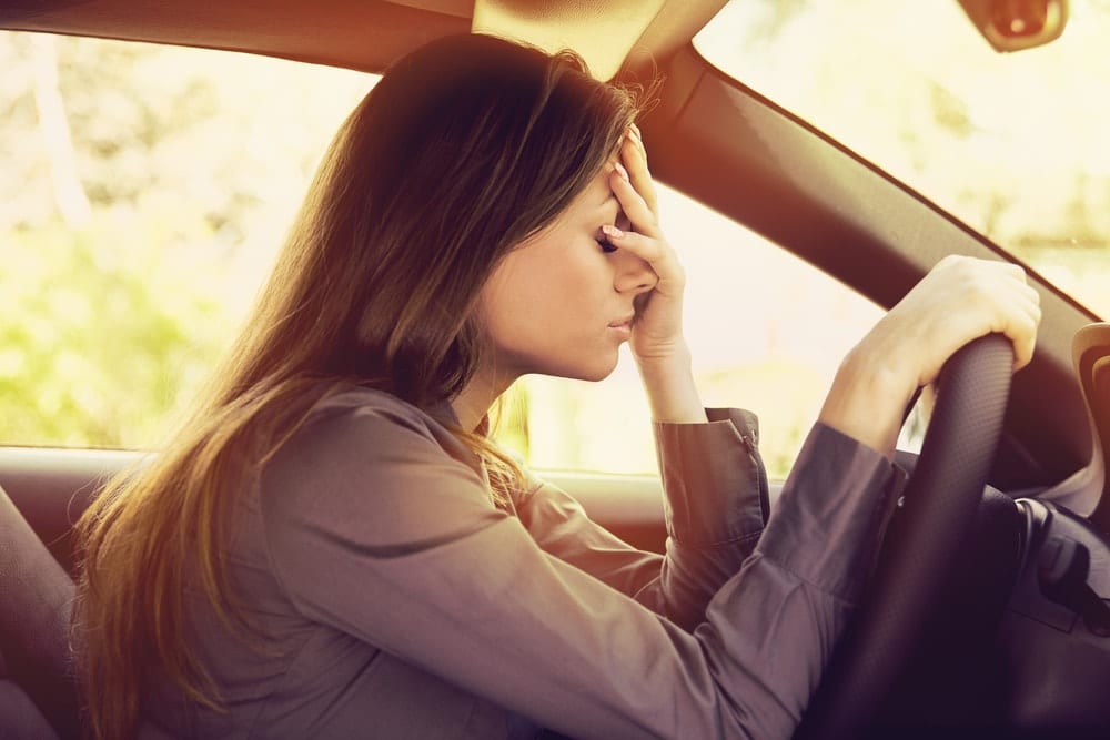 How to get a Red Light Ticket Dismissed in Maryland