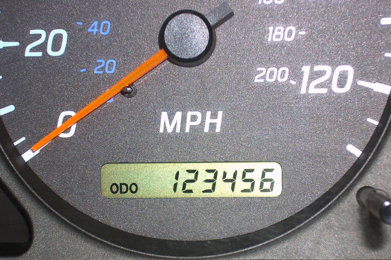 Why You Need to Know About Odometer Fraud Before Purchasing a Car