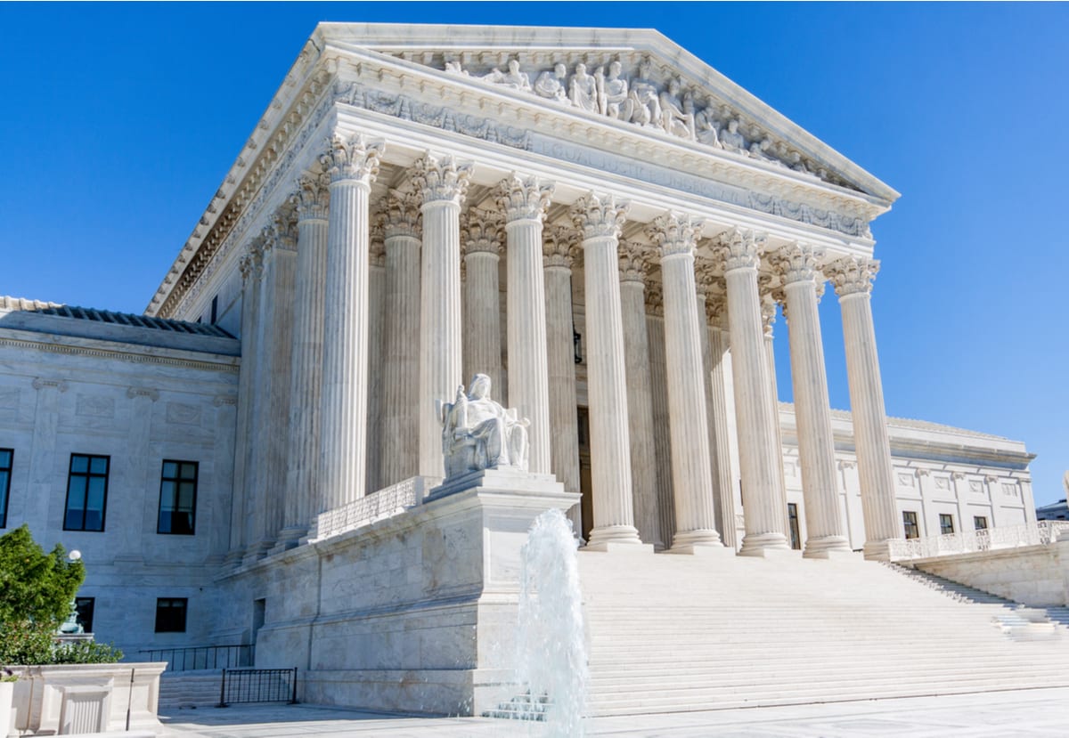 New Supreme Court Ruling Makes Pulling You Over Easier for Police