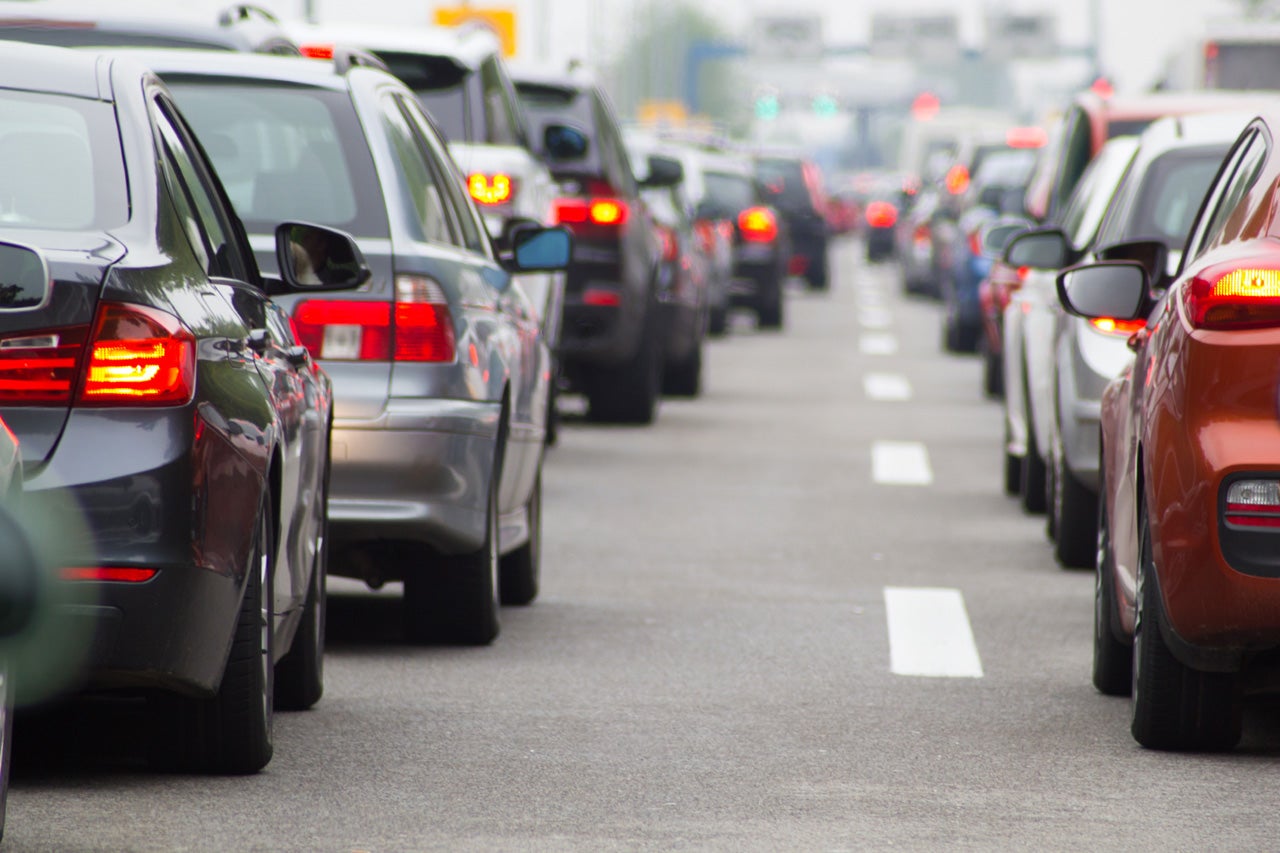 Can You Get a Ticket or Charges for Tailgating Another Driver?