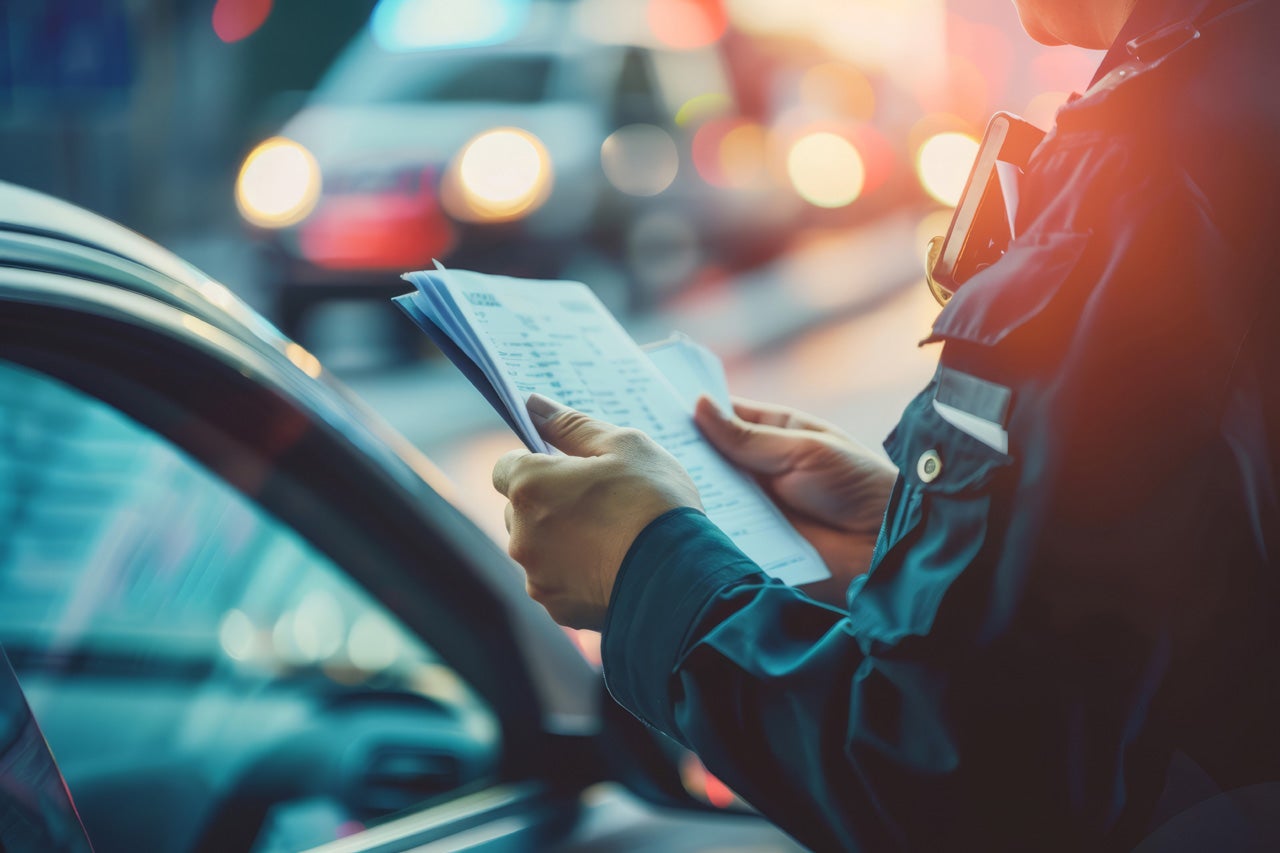 6 Questions to Ask a Traffic Violations Attorney
