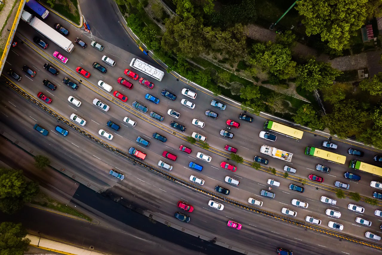 Can You Get a Ticket for Driving Too Slow in Maryland?