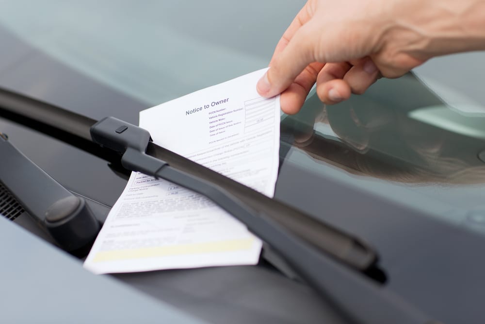 Understanding Traffic Offenses in Maryland