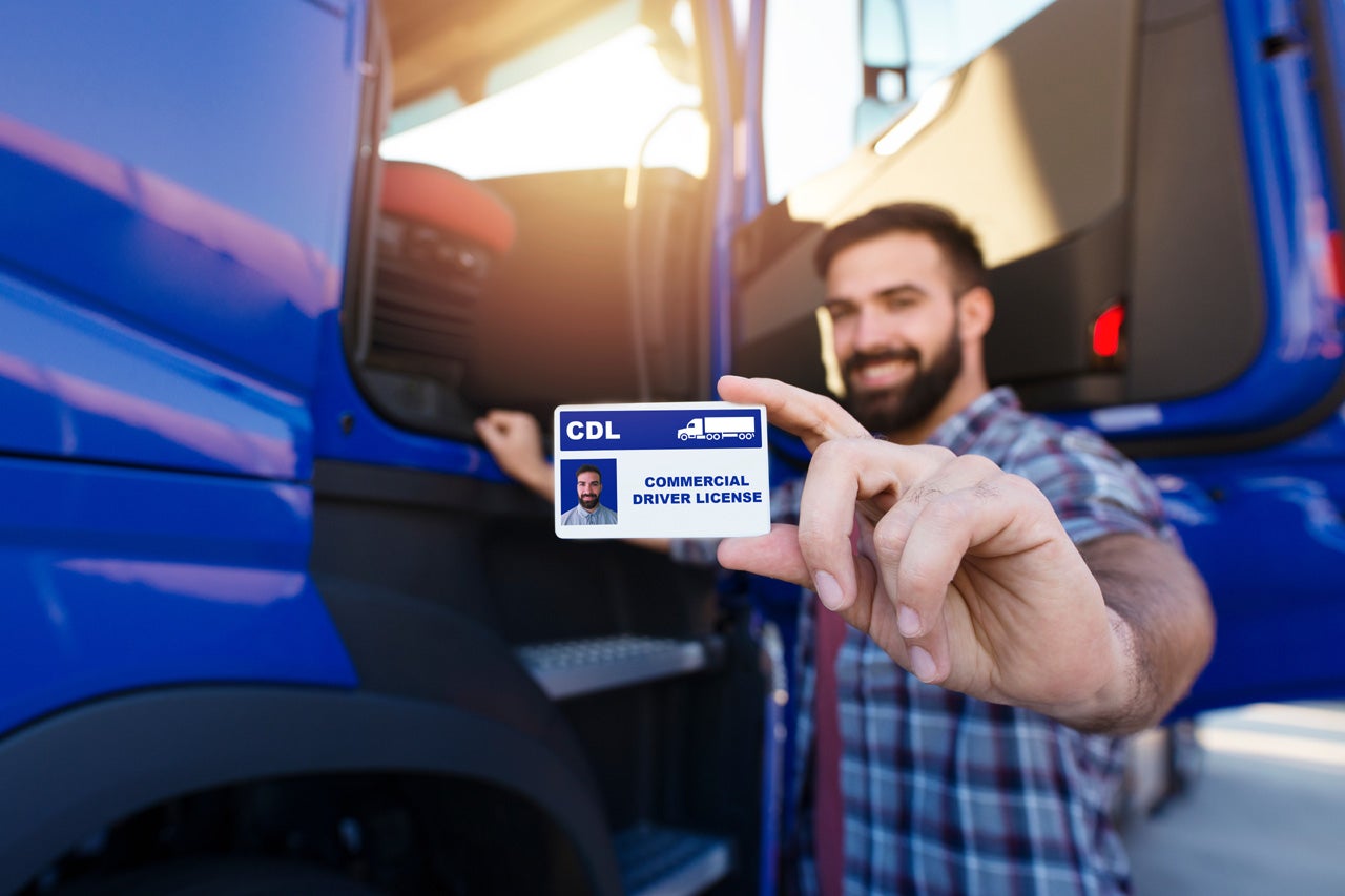Can You Get a CDL License After Your License Has Been Downgraded?