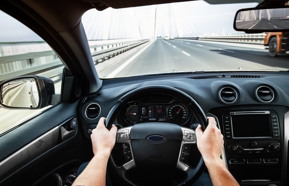 Unpaid Taxes Could Lead to a Driver’s License Suspension in Maryland