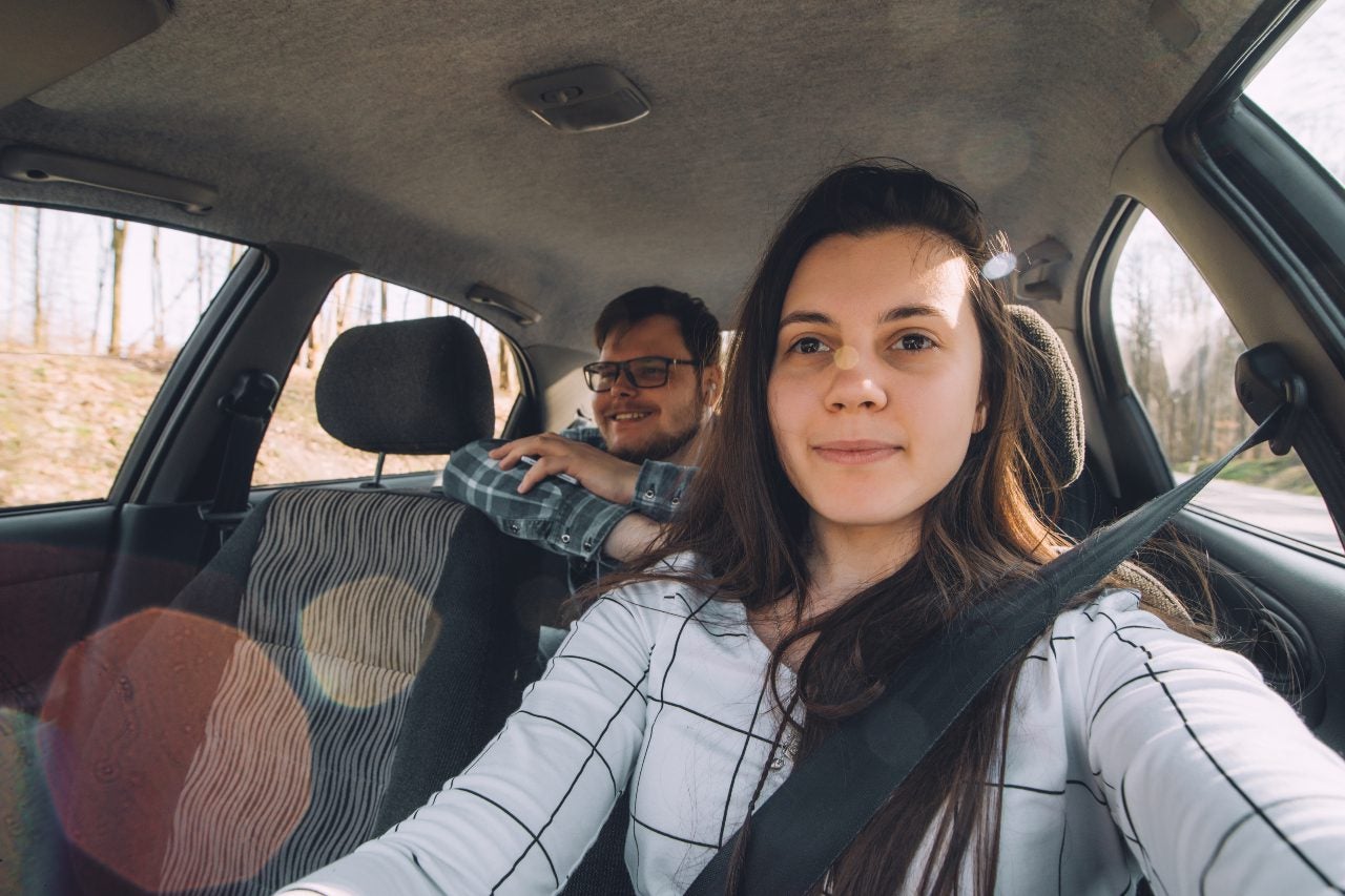 Are Adults Exempt from Maryland’s Backseat Seat Belt Laws?